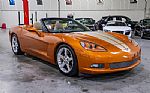 2007 Corvette 3LT Convertible Thumbnail 8