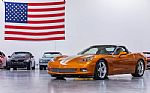 2007 Corvette 3LT Convertible Thumbnail 21