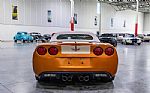 2007 Corvette 3LT Convertible Thumbnail 24