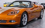 2007 Corvette 3LT Convertible Thumbnail 39