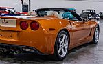 2007 Corvette 3LT Convertible Thumbnail 41