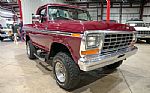 1979 Bronco XLT Ranger Thumbnail 12
