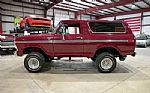 1979 Bronco XLT Ranger Thumbnail 22