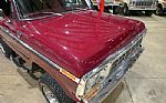1979 Bronco XLT Ranger Thumbnail 33