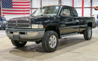 Photo of a 1997 Dodge Ram 2500 Laramie SLT for sale