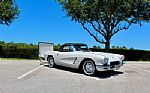 1962 Corvette 2dr Convertible Thumbnail 3