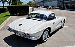 1962 Corvette 2dr Convertible Thumbnail 7