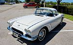 1962 Corvette 2dr Convertible Thumbnail 10