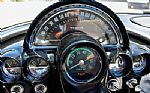 1962 Corvette 2dr Convertible Thumbnail 43