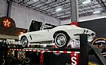 1962 Corvette 2dr Convertible Thumbnail 63