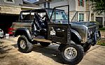 1973 Bronco Restomod Thumbnail 4
