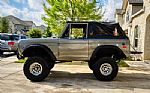 1973 Bronco Restomod Thumbnail 2