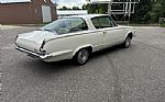 1964 Barracuda Thumbnail 9