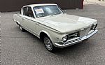 1964 Barracuda Thumbnail 14