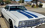 1966 Impala SS Thumbnail 5