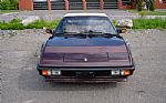 1985 Mondial QV Cabriolet Thumbnail 3