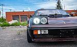 1985 Mondial QV Cabriolet Thumbnail 8