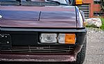 1985 Mondial QV Cabriolet Thumbnail 11