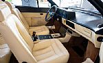 1985 Mondial QV Cabriolet Thumbnail 25
