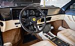 1985 Mondial QV Cabriolet Thumbnail 34