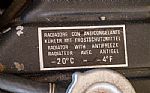1985 Mondial QV Cabriolet Thumbnail 65