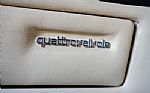 1985 Mondial QV Cabriolet Thumbnail 71