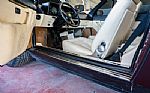 1985 Mondial QV Cabriolet Thumbnail 81