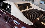 1985 Mondial QV Cabriolet Thumbnail 97