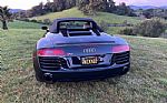 2014 R8 V10 Spyder Quattro S-Tronic Thumbnail 3