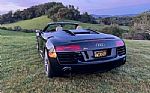 2014 R8 V10 Spyder Quattro S-Tronic Thumbnail 7