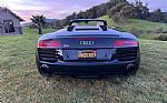 2014 R8 V10 Spyder Quattro S-Tronic Thumbnail 6