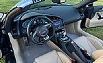 2014 R8 V10 Spyder Quattro S-Tronic Thumbnail 17