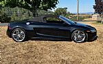 2014 R8 V10 Spyder Quattro S-Tronic Thumbnail 31