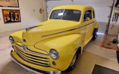 Photo of a 1947 Ford Super Coupe for sale