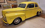 1947 Super Coupe Thumbnail 3