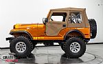 1979 CJ5 Thumbnail 11