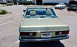 1982 280CE Thumbnail 26