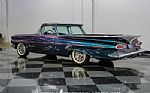 1959 El Camino Custom Thumbnail 8