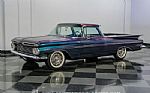 1959 El Camino Custom Thumbnail 6