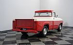 1959 F-100 Big Window Restomod Thumbnail 12