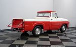 1959 F-100 Big Window Restomod Thumbnail 62
