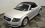 2003 TT 1.8T Convertible Thumbnail 32