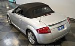 2003 TT 1.8T Convertible Thumbnail 36