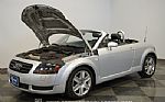 2003 TT 1.8T Convertible Thumbnail 37
