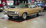 1967 Chevelle SS Thumbnail 18