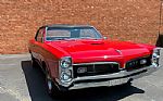 1967 GTO Tribute Thumbnail 4