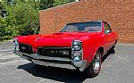 1967 GTO Tribute Thumbnail 2