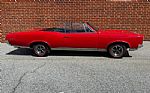 1967 GTO Tribute Thumbnail 8