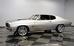 1972 Chevelle SS Tribute Restomod Thumbnail 7