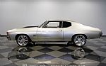 1972 Chevelle SS Tribute Restomod Thumbnail 2
